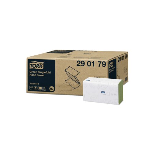 Tork Papierhandtücher Advanced