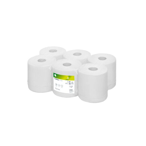 Satino by WEPA Handtuchrolle Comfort 20 cm x 138 m (B x L)