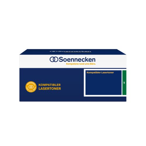 Toner Soennecken 81068
