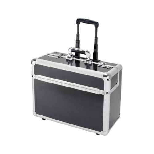ALUMAXX® Pilotenkoffer C-2