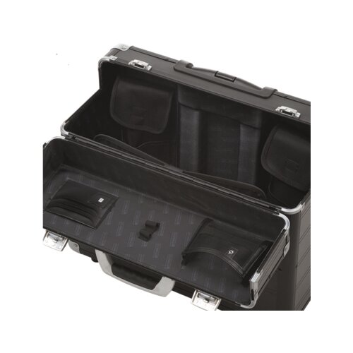 ALUMAXX® Pilotenkoffer C-2