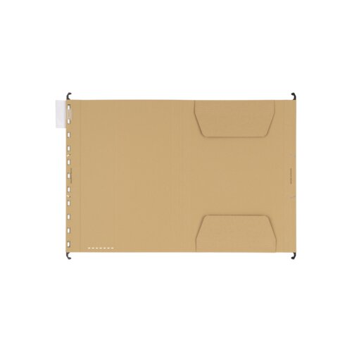 ELBA Hängemappe vertic® ULTIMATE® 31,8 x 24 x 2 cm (B x H x T)