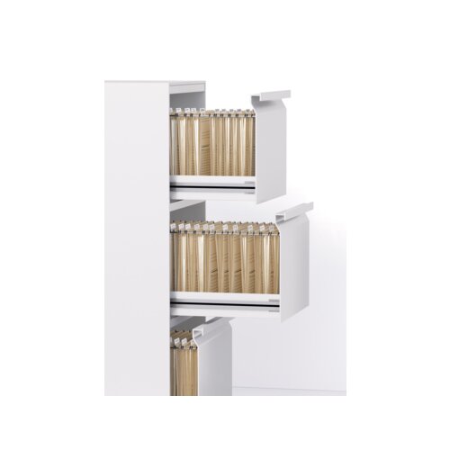 ELBA Hängemappe vertic® ULTIMATE® 31,8 x 24 x 2 cm (B x H x T)