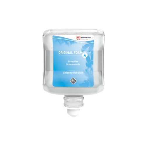 SC Johnson PROFESSIONAL Schaumseife Original FOAM Kartusche