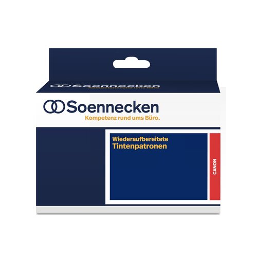 Tintenpatrone Soennecken 80178