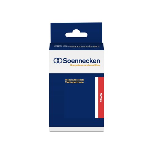 Tintenpatrone Soennecken 80164