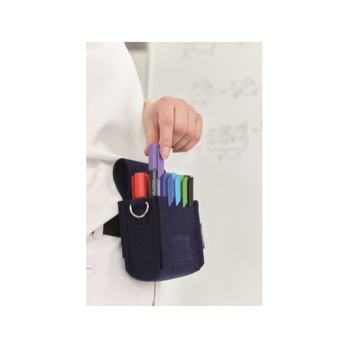 magnetoplan® Moderationstasche ecoAware
