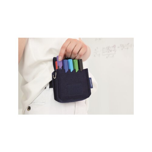 magnetoplan® Moderationstasche ecoAware
