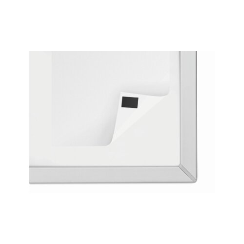 magnetoplan® Magnetplatte TAKKIS 15 x 15 mm (B x H)