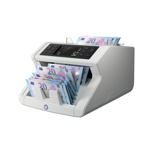 SAFESCAN Geldzählmaschine 2210 G2