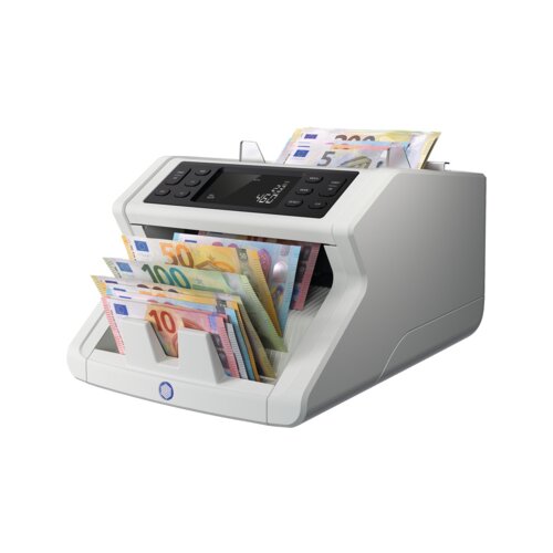 SAFESCAN Geldzählmaschine 2265 G2