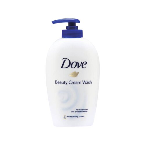 DOVE Flüssigseife Beauty Cream Wash