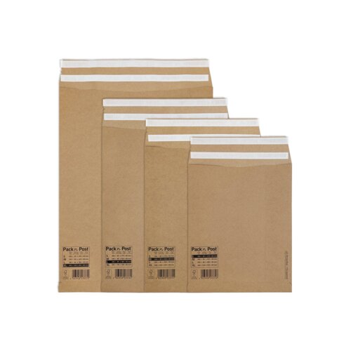 Faltentasche eCommerce 440 x 590 mm (B x H), without brand