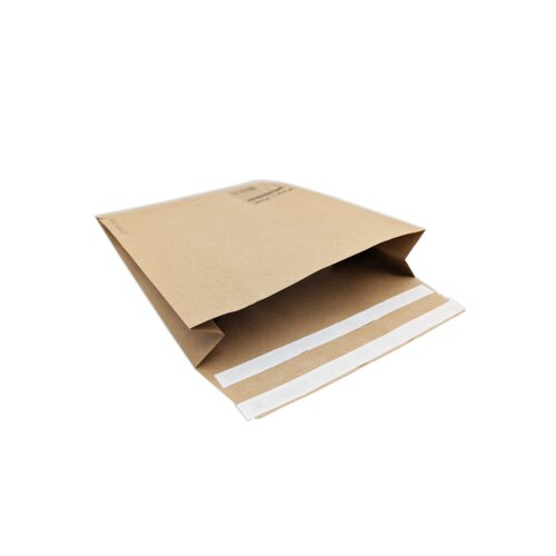 Faltentasche eCommerce 300 x 370 mm (B x H), without brand