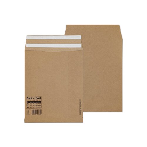Faltentasche eCommerce 300 x 370 mm (B x H), without brand