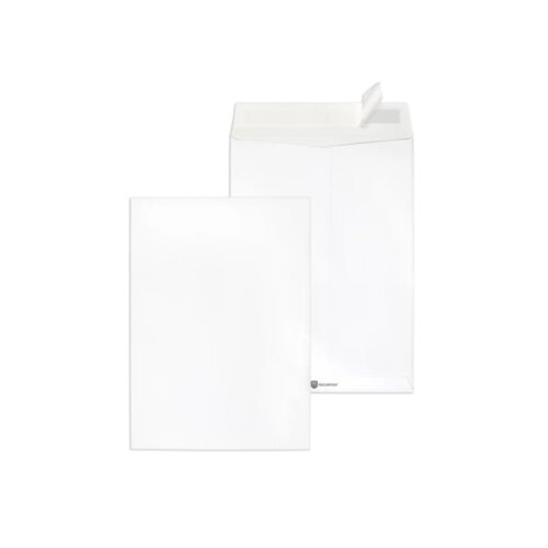 SECURITEX® Versandtasche DIN B4 ohne Fenster 100 St./Pack.