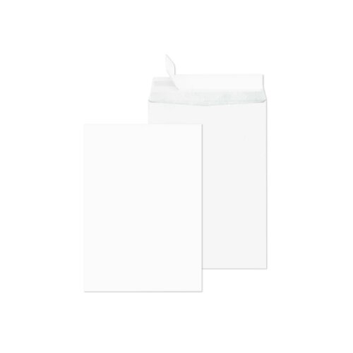 SECURITEX® Versandtasche DIN C4 ohne Fenster 100 St./Pack.