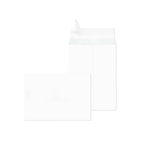 SECURITEX® Versandtasche DIN C5 ohne Fenster