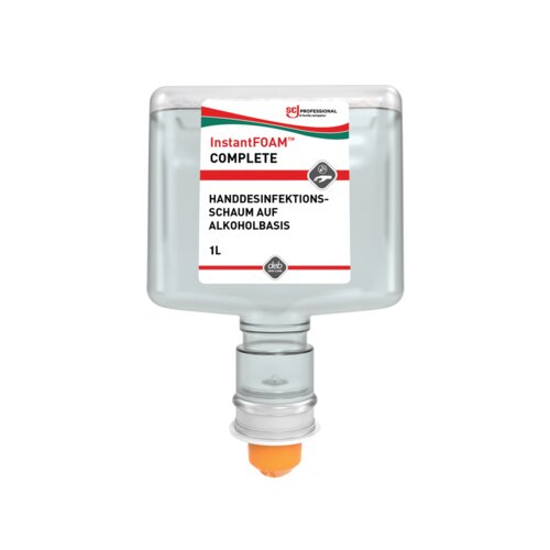 SC Johnson PROFESSIONAL Handdesinfektion InstantFOAM Complete Kartusche