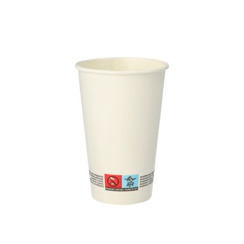 PAPSTAR Trinkbecher 300 ml