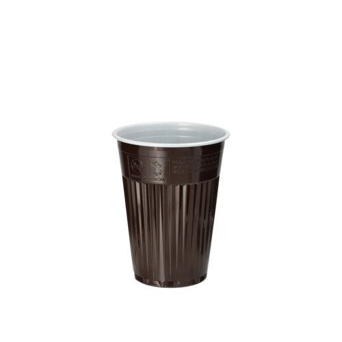 PAPSTAR Thermobecher
