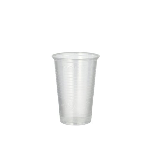 PAPSTAR Trinkbecher 200 ml