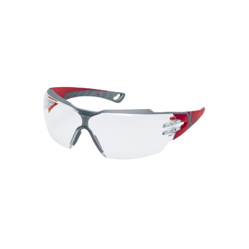 uvex Schutzbrille uvex pheos cx2 farblos