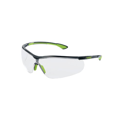 uvex Schutzbrille uvex sportstyle