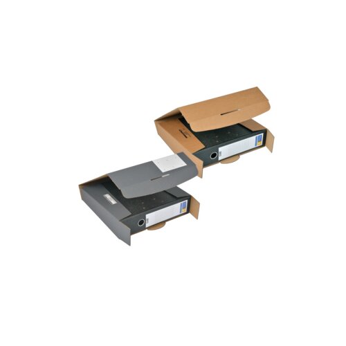 ColomPac® Ordnerversandkarton 32,2 x 5 x 28,8 cm (B x H x T)