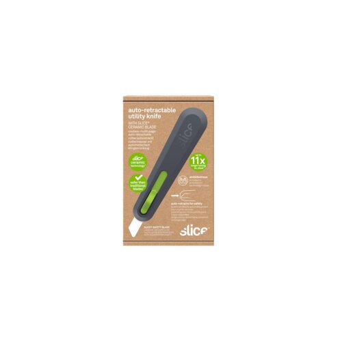 Cutter SLICE®, without brand