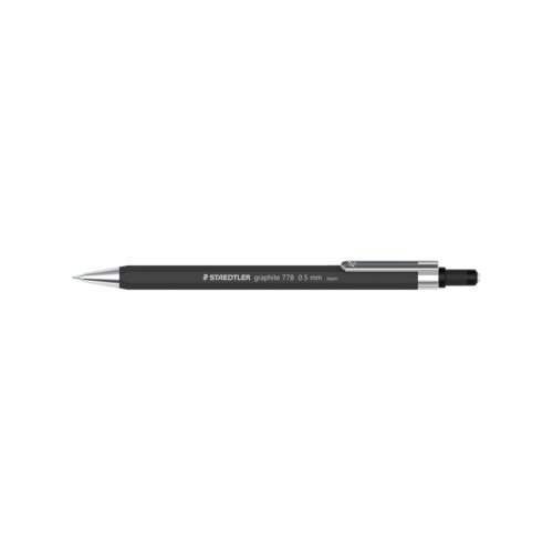 STAEDTLER® Druckbleistift graphite 778