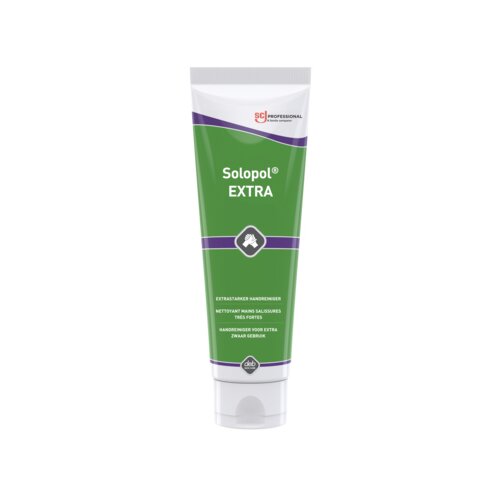 SC Johnson PROFESSIONAL Handwaschpaste Solopol® EXTRA 0,25 l