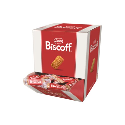 Lotus Gebäck Biscoff