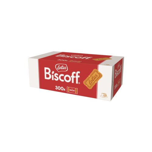 Lotus Gebäck Biscoff