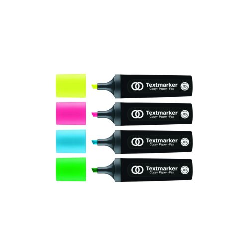 Soennecken Textmarker oeco No. 10