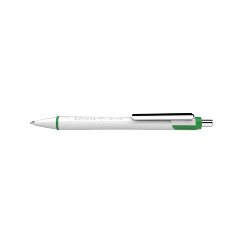 Schneider Kugelschreiber Slider Xite dokumentenecht