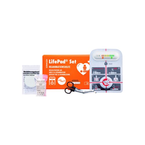 SÖHNGEN® Reanimationshilfe LifePad®