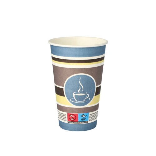 PAPSTAR Trinkbecher