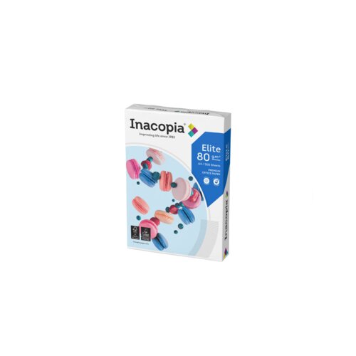 Inacopia Multifunktionspapier elite DIN A4