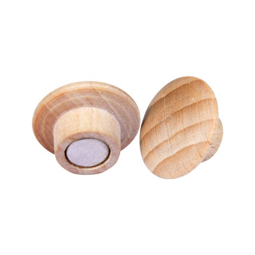 Legamaster Magnet WOODEN