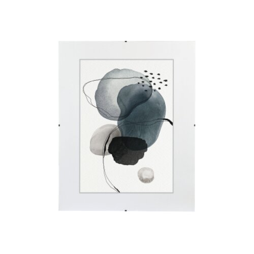 Hama Bilderrahmen Clip-Fix 24 x 30 cm (B x H)