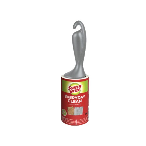 Scotch-Brite(TM) Fusselroller Everyday Clean