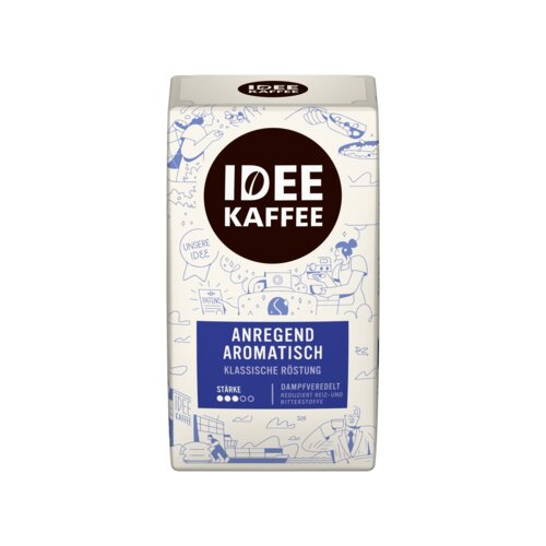 IDEE Kaffee