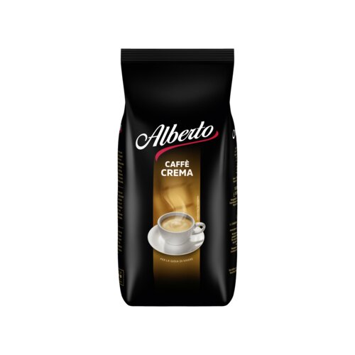 Alberto Kaffee Caffè Crema