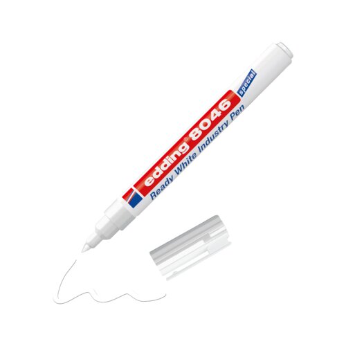 edding Permanentmarker 8046 industry Blister