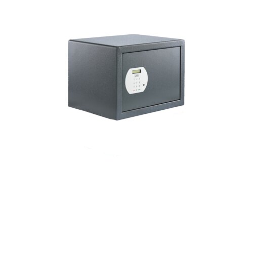 BURG-WÄCHTER Möbeltresor Pure-Safe 130 E