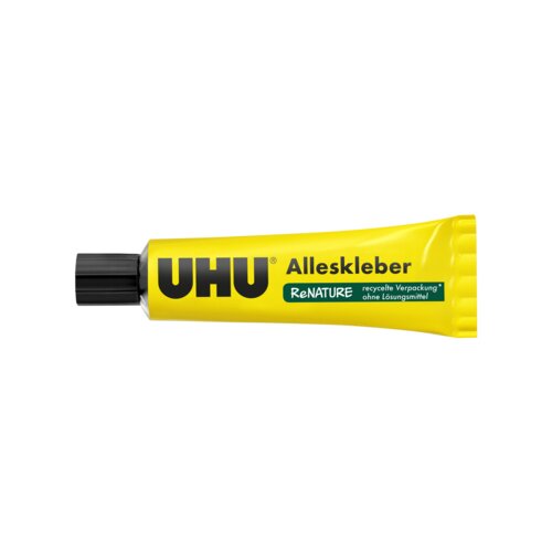 UHU® Alleskleber ReNATURE