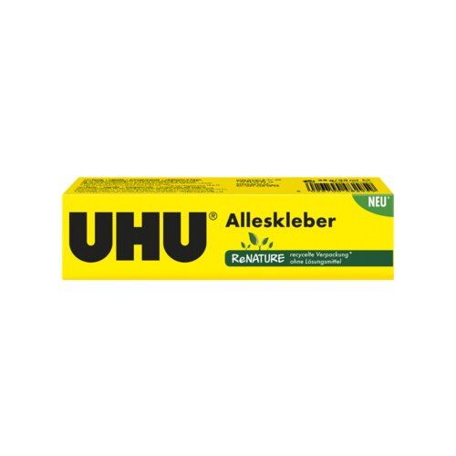 UHU® Alleskleber ReNATURE