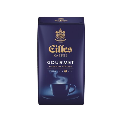 Eilles Kaffee Gourmet