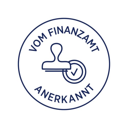 Avery Zweckform Fahrtenbuch 223D